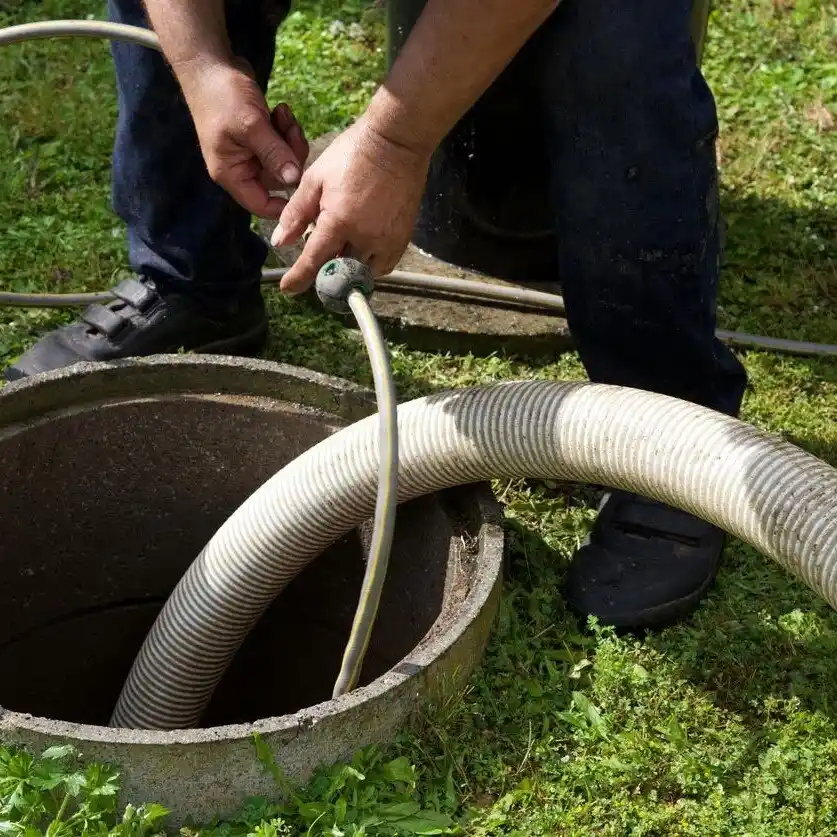 septic tank services Hamtramck